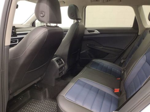 New 2025 Volkswagen Taos SEL image 23