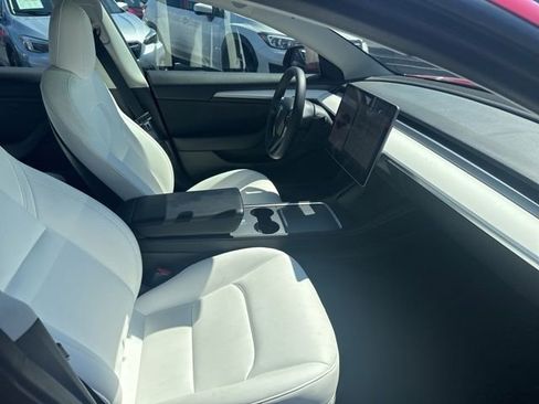 Used 2022 Tesla Model 3 Long Range image 21