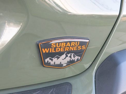 Used 2024 Subaru Crosstrek 2.5i Wilderness w/ Wilderness Package image 10