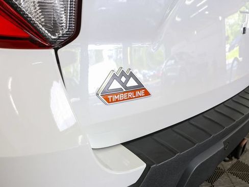 Used 2023 Ford Explorer Timberline AWD/4WD image 9