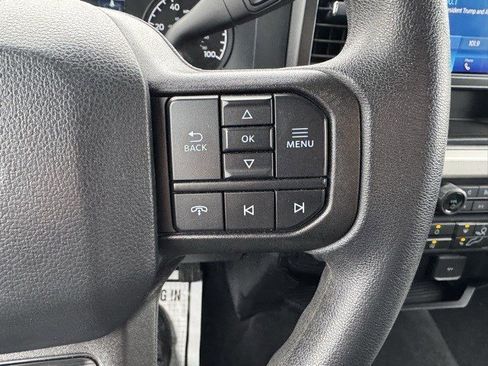 Certified 2024 Ford F250 XLT image 17