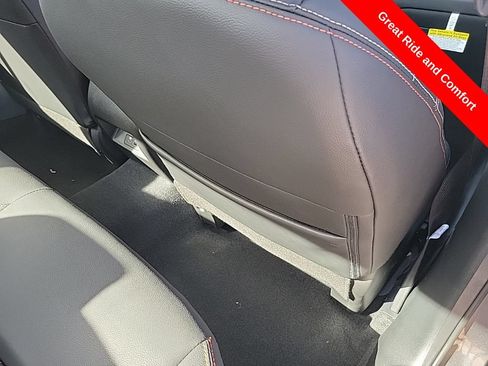 New 2025 Nissan Altima 2.5 SR w/ SR Premium Package FWD image 37