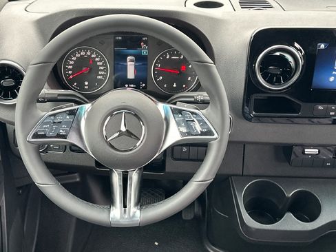 New 2026 Mercedes-Benz Sprinter 2500 image 13