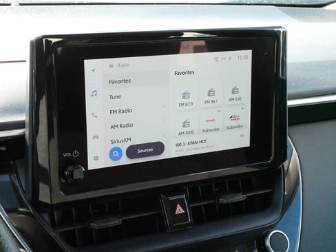 Certified 2024 Toyota Corolla LE image 22