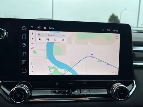 Certified 2024 GMC Canyon Elevation image 17