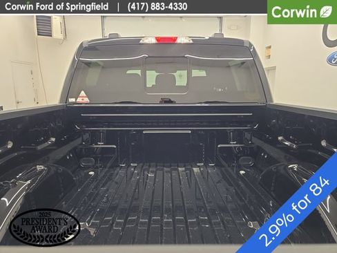 New 2026 Ford F150 XLT w/ Equipment Group 302A MID AWD/4WD image 19