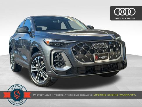 New 2026 Audi Q5 Premium Plus AWD/4WD image 1