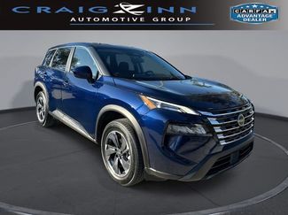 Used 2024 Nissan Rogue SV video 1