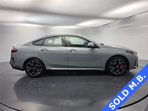 Certified 2026 BMW 228i w/ M Sport Package image 3