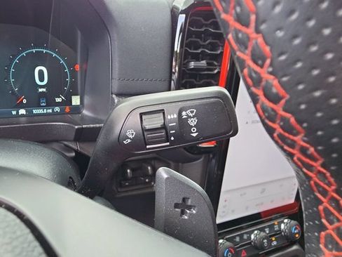 Certified 2025 Ford Ranger Raptor AWD/4WD image 22