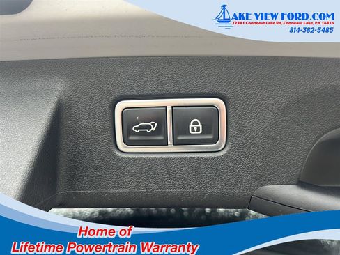 Used 2023 Kia Sorento SX image 8