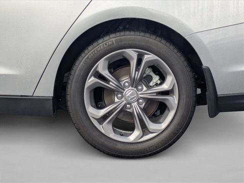 Used 2024 Honda Accord EX image 23