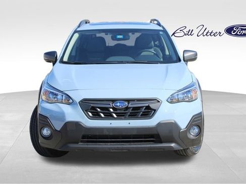 Used 2023 Subaru Crosstrek 2.5i Sport w/ Popular Package #3 image 2