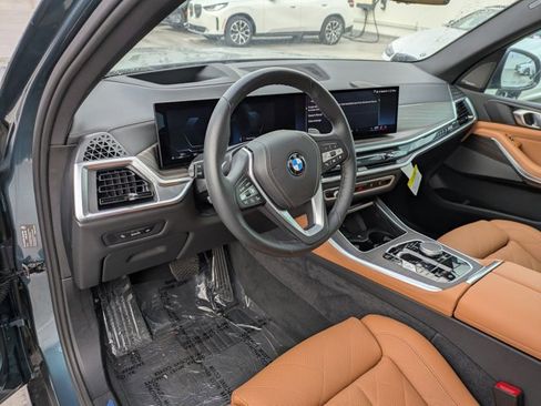 Certified 2026 BMW X5 sDrive40i image 10