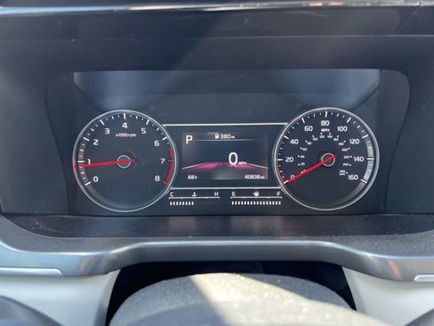 Used 2022 Kia Sorento SX image 12