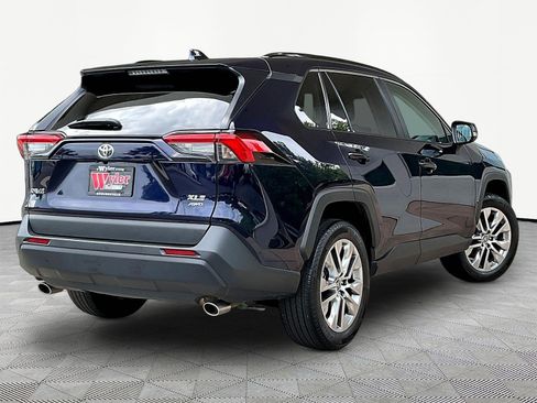 Used 2024 Toyota RAV4 XLE Premium w/ Weather Package AWD/4WD image 6