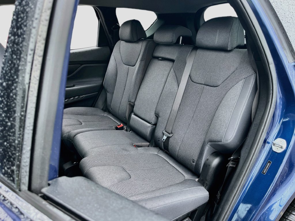 Used 2021 Hyundai Santa Fe SEL AWD/4WD image 23
