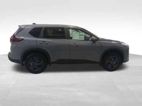 New 2026 Nissan Rogue SV w/ Cold Weather Package image 7