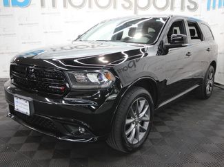 Used 2017 Dodge Durango GT w/ Nav & Power Liftgate Group AWD/4WD video 1