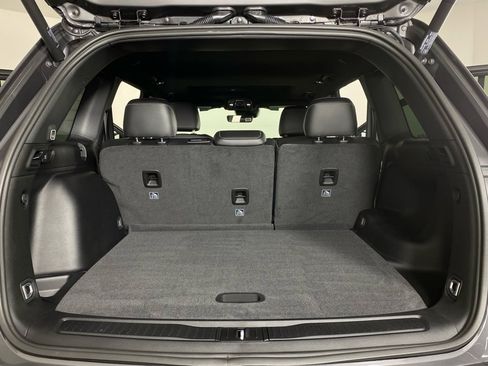 New 2026 Jeep Grand Cherokee Altitude AWD/4WD image 20