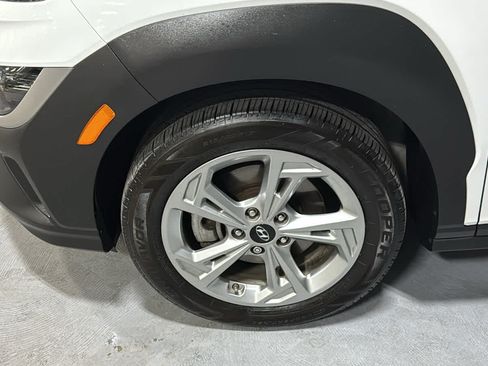 Used 2023 Hyundai Kona SEL w/ Convenience Package AWD/4WD image 8