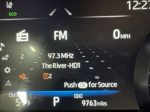 Used 2025 Toyota Highlander XLE image 24