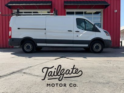 Used 2018 Ford Transit 250 148 Low Roof