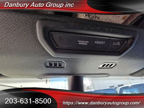 Used 2021 Jeep Wrangler Unlimited Rubicon 4xe w/ Cold Weather Group image 14