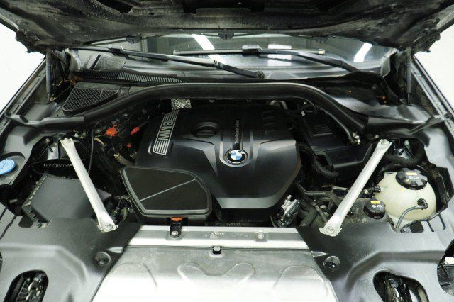 Used 2019 BMW X3 sDrive30i RWD image 30