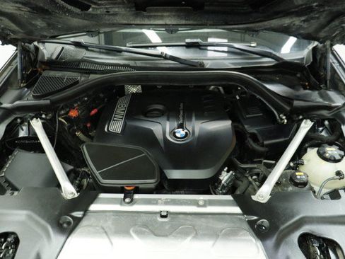 Used 2019 BMW X3 sDrive30i RWD image 30