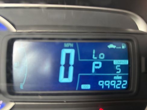 Used 2016 Chevrolet Trax LT image 23