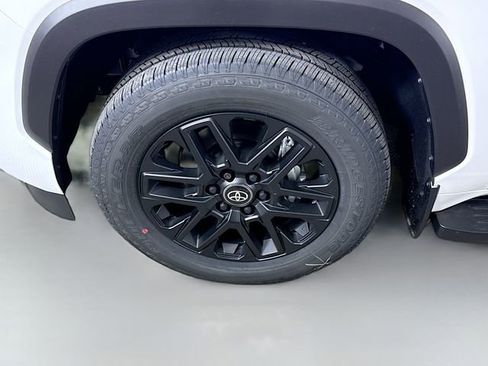 New 2026 Toyota Sequoia Limited image 29