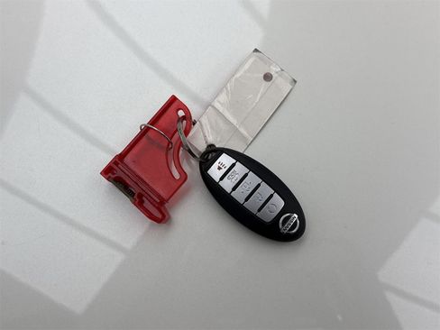 Used 2017 Nissan Maxima 3.5 S image 48