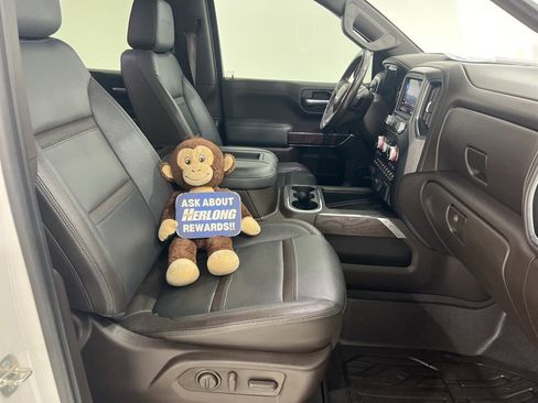 Used 2020 GMC Sierra 1500 Denali w/ Denali Ultimate Package image 28