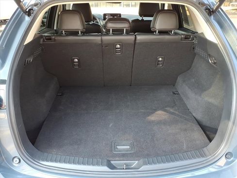 Used 2024 MAZDA CX-5 Carbon Edition image 22