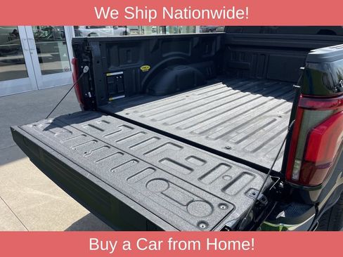 Used 2024 Ford F150 Lariat w/ Equipment Group 502A High AWD/4WD image 16