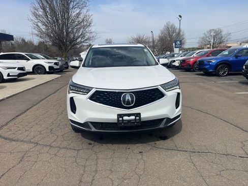 Used 2023 Acura RDX AWD image 23