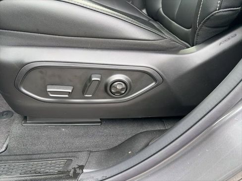 New 2026 Jeep Grand Cherokee Limited w/ Limited Altitude Package image 16