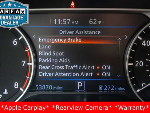 Used 2023 Nissan Altima 2.5 SV image 22