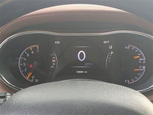 Used 2017 Jeep Grand Cherokee Summit w/ Platinum Series Group image 13