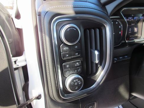 Certified 2019 GMC Sierra 1500 Denali w/ Denali Ultimate Package image 17