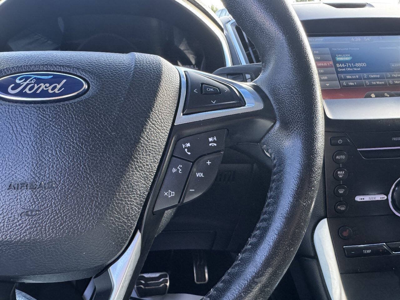 Used 2015 Ford Edge Sport AWD/4WD image 33