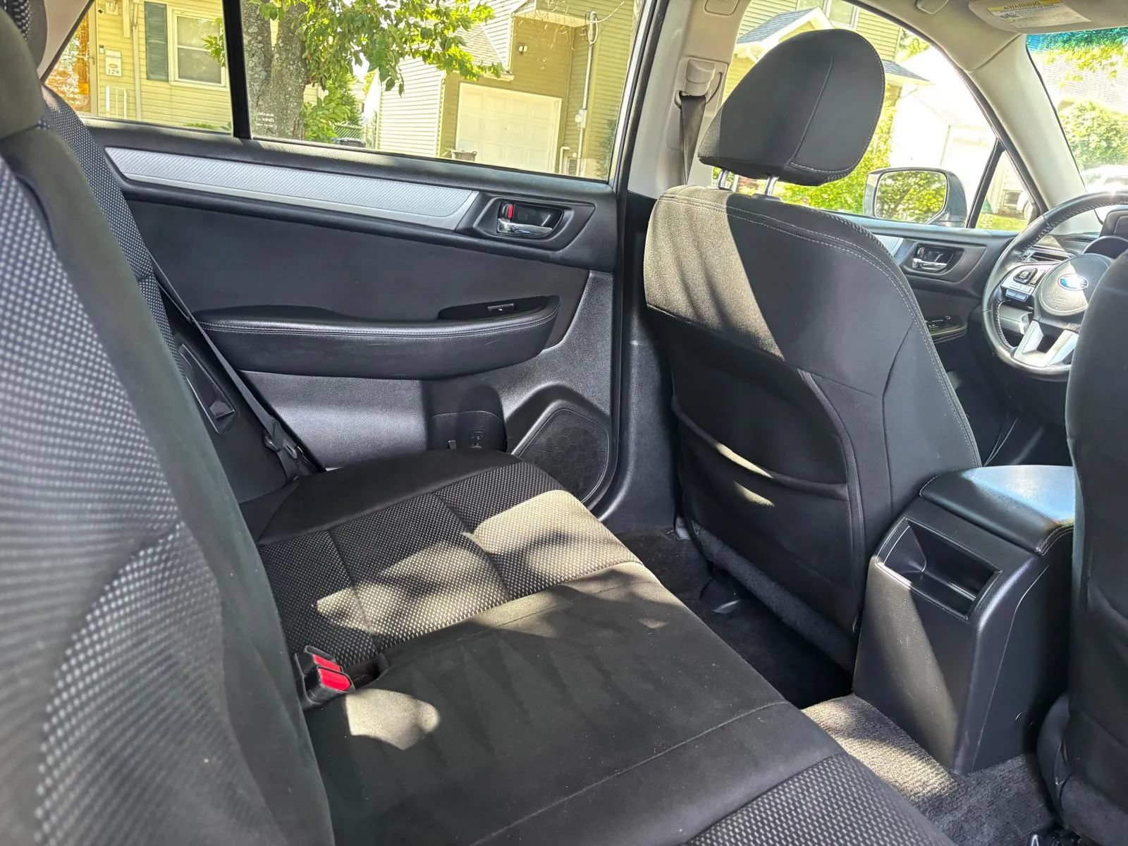 Used 2015 Subaru Outback 2.5i Premium AWD/4WD image 27