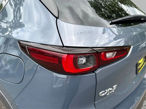 Used 2023 MAZDA CX-5 Carbon Edition AWD/4WD image 26