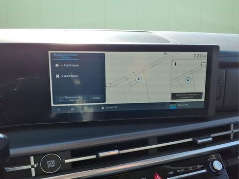 New 2026 Hyundai Santa Fe XRT AWD/4WD image 21