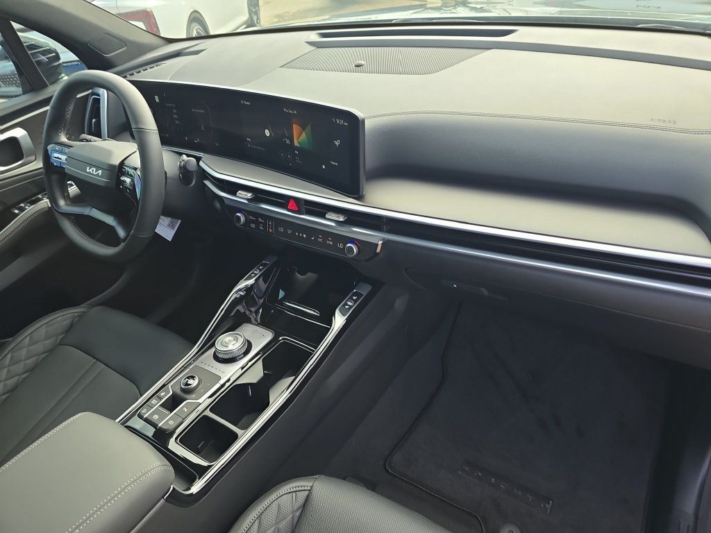 New 2026 Kia Sorento SX Prestige AWD/4WD image 11