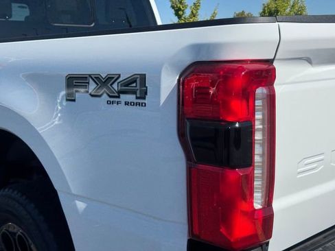 New 2026 Ford F250 XLT w/ XLT Premium Package image 11