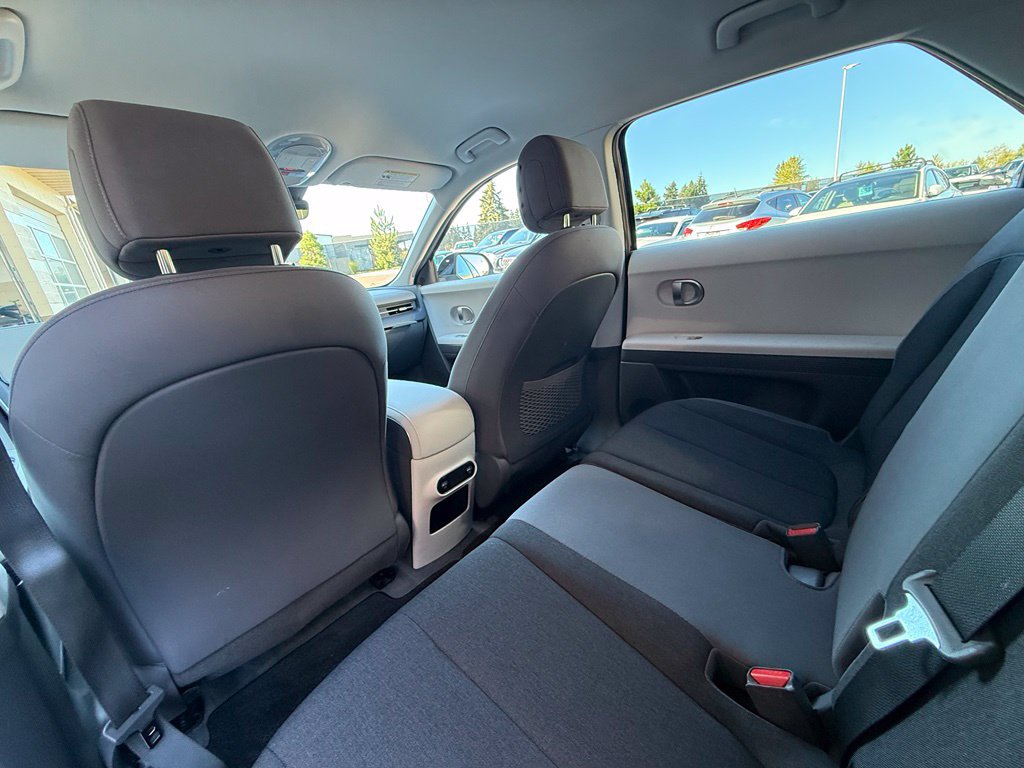 Certified 2024 Hyundai Ioniq 5 SEL AWD/4WD image 16