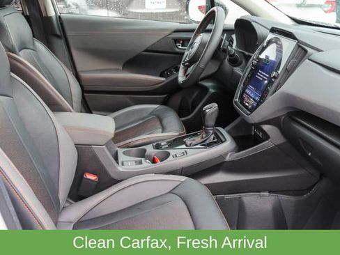 Used 2024 Subaru Crosstrek 2.5i Limited AWD/4WD image 14