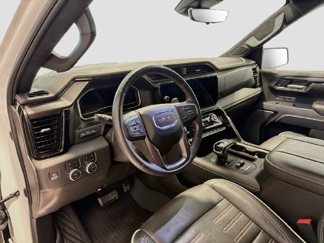 Used 2023 GMC Sierra 1500 AT4X w/ AT4X AEV Edition AWD/4WD image 8